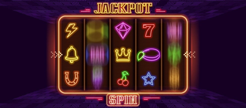 Video slot dei casino senza licenza AAMS