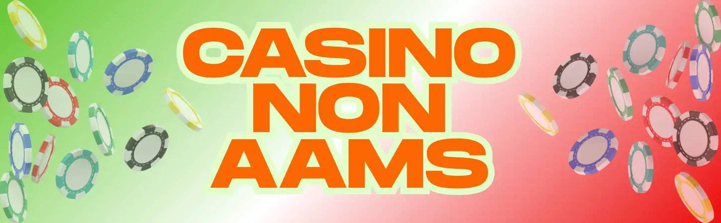 Casino non AAMS